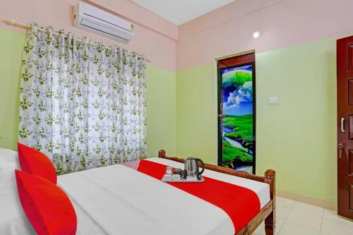 Hotel Oyo 91839 Imperial Apartment