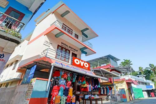 Hotel Oyo 91839 Imperial Apartment