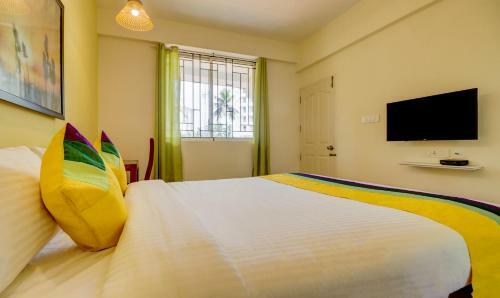 Hotel Treebo Trip Ushodaya Suites