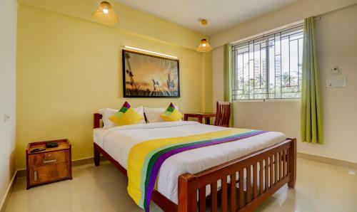 Hotel Treebo Trip Ushodaya Suites