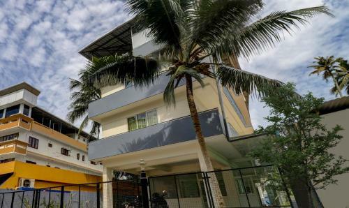 Hotel Treebo Trip Ushodaya Suites