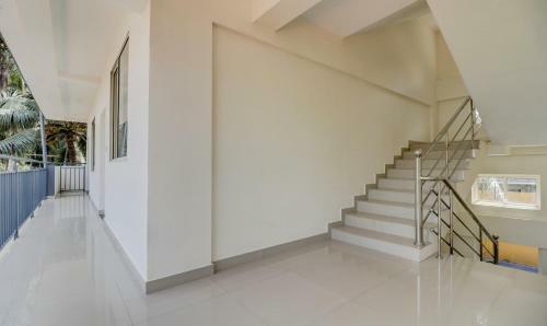 Hotel Treebo Trip Ushodaya Suites
