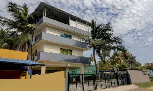 Hotel Treebo Trip Ushodaya Suites