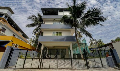 Hotel Treebo Trip Ushodaya Suites