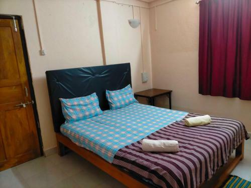 Hotel Oyo 92185 Silent Valley Nest