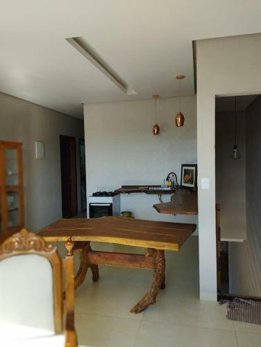 Hostal Canastra Flat Hospedagem