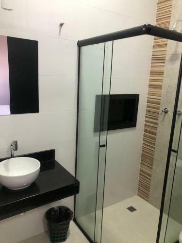 Hostal Canastra Flat Hospedagem