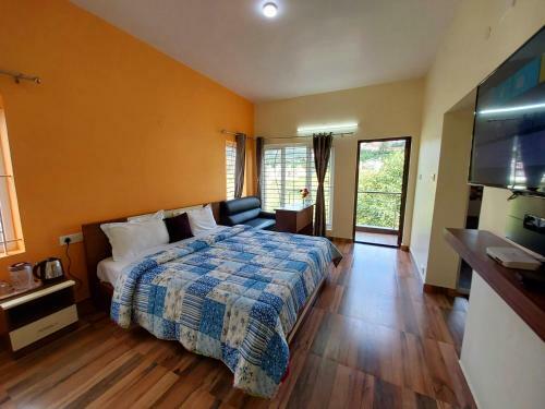 Serenity Inn