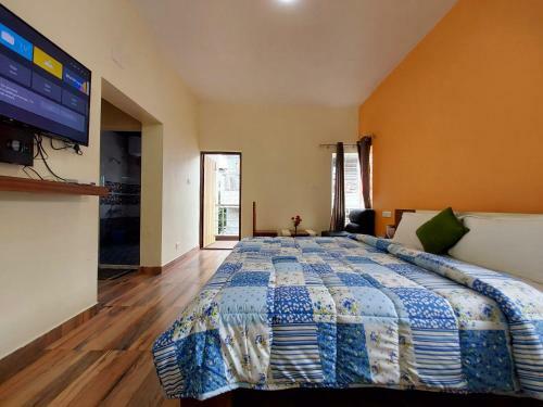 Serenity Inn