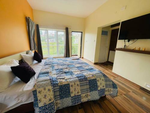Serenity Inn