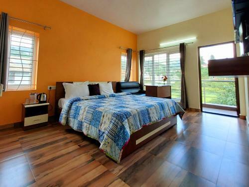 Serenity Inn
