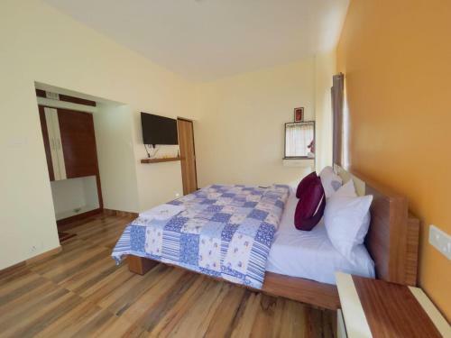 Serenity Inn