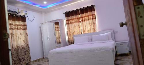 Villa White House Guest House