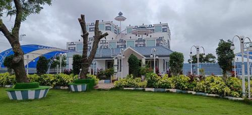 Villa White House Guest House