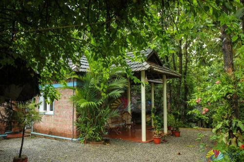 Hotel Vishram Village