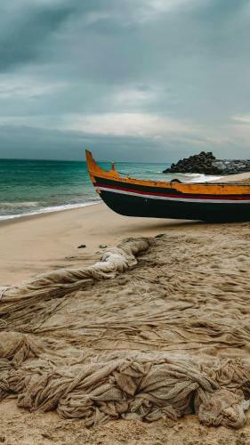 Hostal Petit Ana Beach Retreat