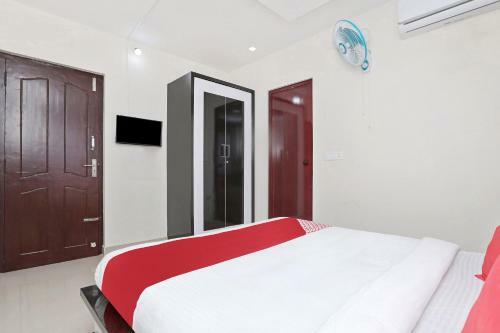 Hotel Oyo 37329 Shanthala Residency