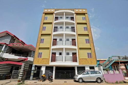 Hotel Oyo 37329 Shanthala Residency