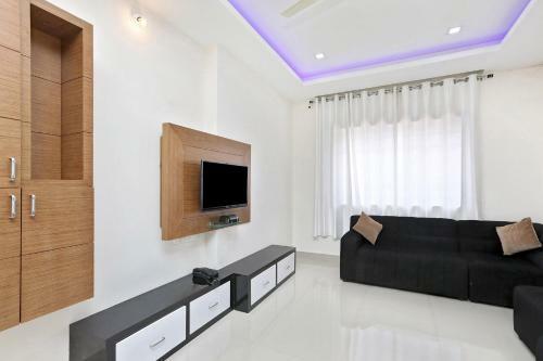 Hotel Oyo 37329 Shanthala Residency