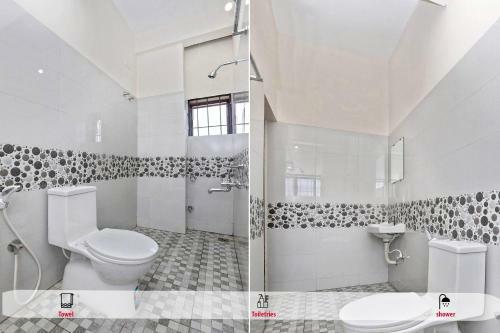Hotel Oyo 37329 Shanthala Residency