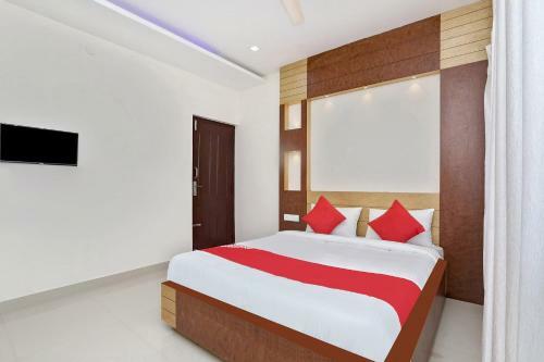 Hotel Oyo 37329 Shanthala Residency