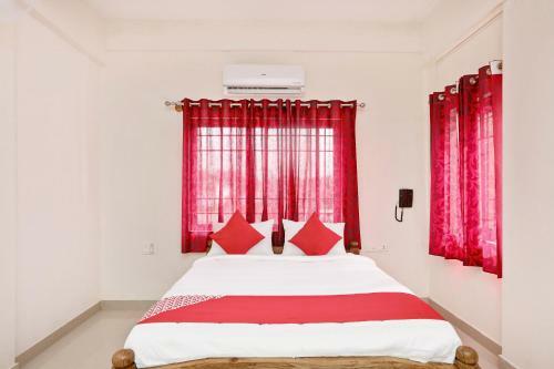 Hotel Oyo 37329 Shanthala Residency