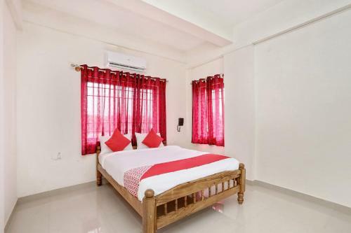 Hotel Oyo 37329 Shanthala Residency