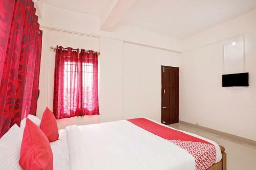 Hotel Oyo 37329 Shanthala Residency