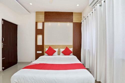 Hotel Oyo 37329 Shanthala Residency