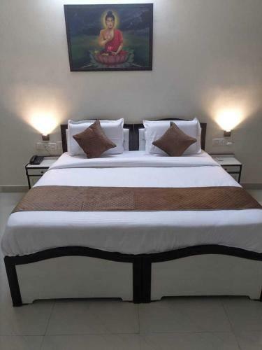Hotel Oyo 92093 Mahaveer Tower