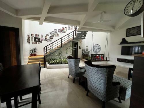 Villa Anahata Udaipur - Green And Tranquil Stay