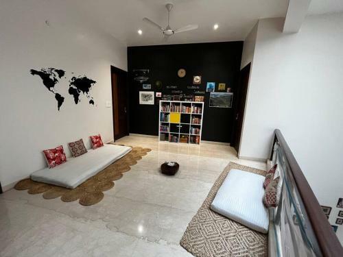Villa Anahata Udaipur - Green And Tranquil Stay
