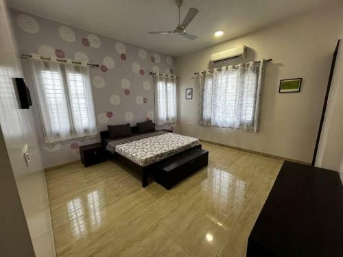 Villa Anahata Udaipur - Green And Tranquil Stay