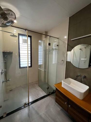 Villa Anahata Udaipur - Green And Tranquil Stay