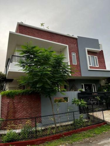Villa Anahata Udaipur - Green And Tranquil Stay