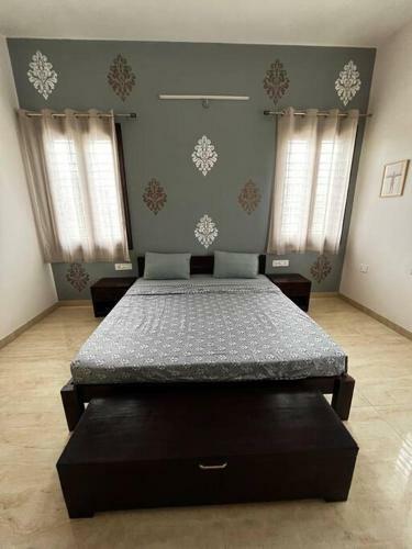 Villa Anahata Udaipur - Green And Tranquil Stay