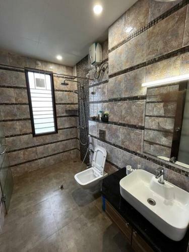 Villa Anahata Udaipur - Green And Tranquil Stay