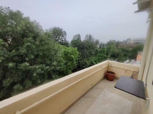 Apartamento Private Room In Ticana 2bhk