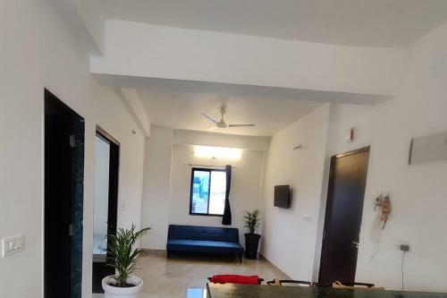 Apartamento Private Room In Ticana 2bhk