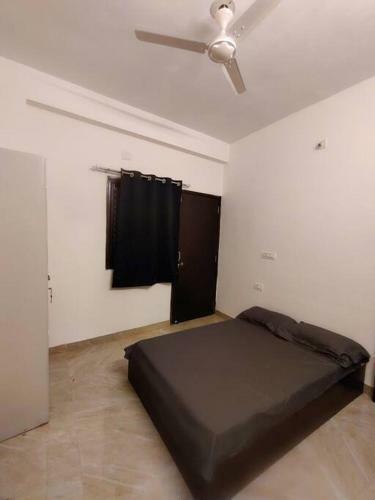 Apartamento Private Room In Ticana 2bhk