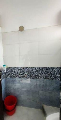 Apartamento Private Room In Ticana 2bhk