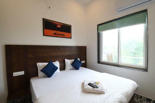 Hostal White Feather Homestay