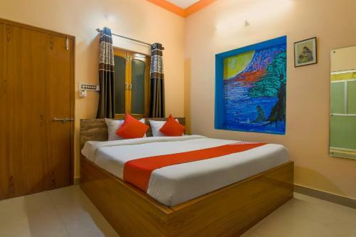 Oyo 46646 Hotel Surya Villa