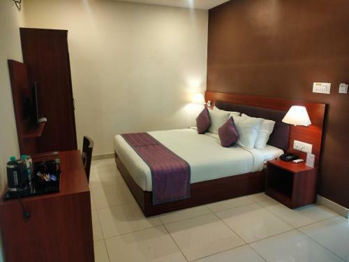 Hotel Classio Inn