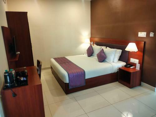 Hotel Classio Inn