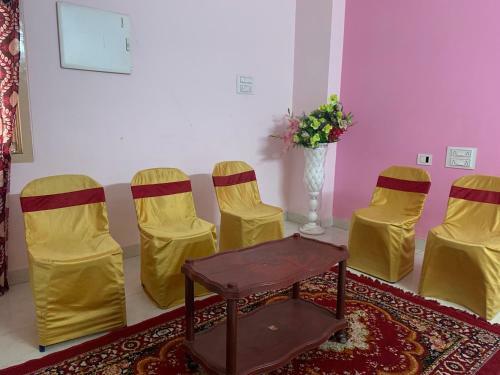 Hotel Oyo 92224 Sai Balaji Function Hall