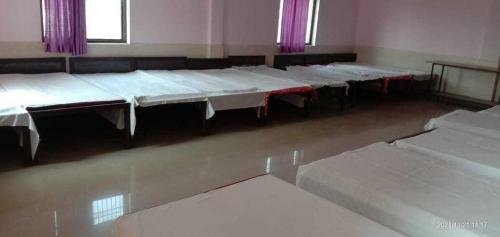 Hotel Spot On 92132 Dcm Home Care