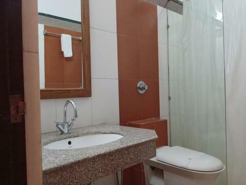 Hotel Uday Residency