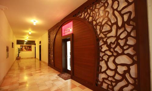 Hotel Uday Residency