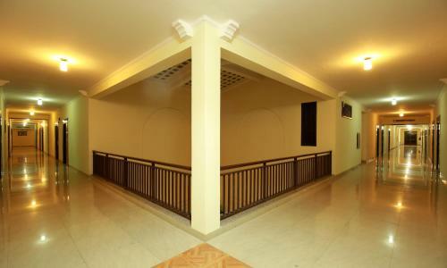 Hotel Uday Residency